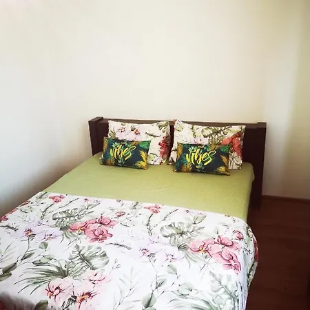 New Charming Residential Warna